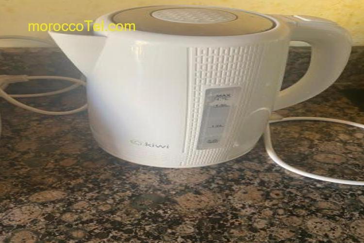 Marrakech Chic and moderne appartement