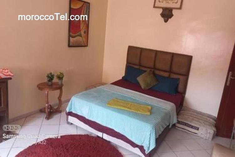 Majorelle medina comfortable Apartment