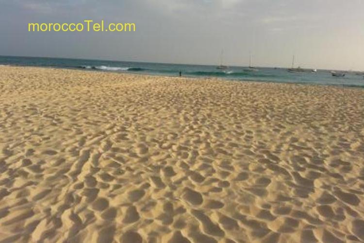 Two Bedroom Apartment with Sea View Fogo Residence