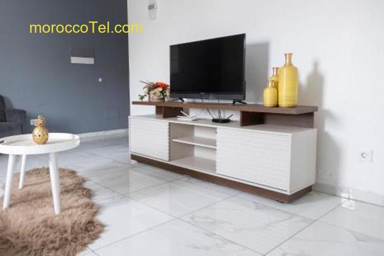 Palmarejo Gem: 2-bdr apt near Praça center - LCGR