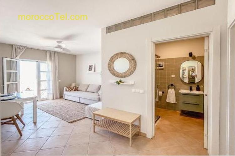 Papaya Apartments Boa Vista