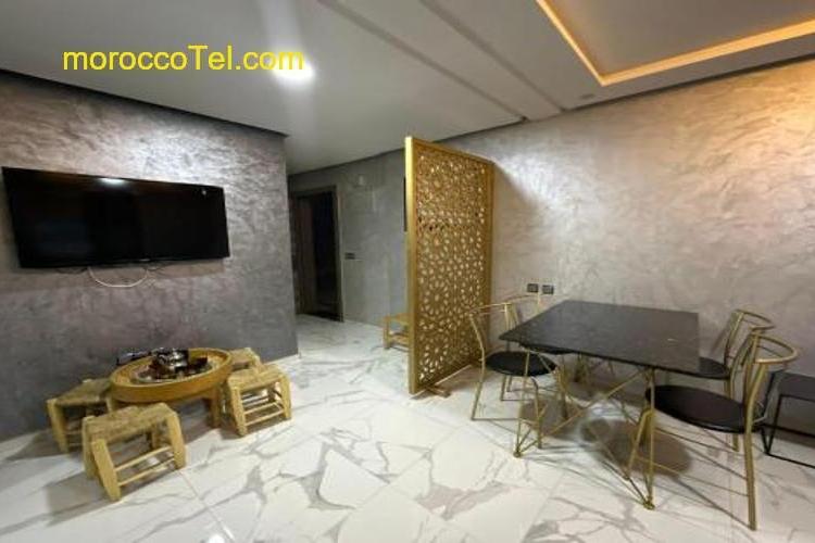 APPARTEMENT RÉSIDENCE PRIVÉE PISCINE