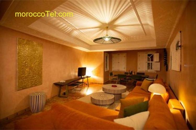 Boho Chic Apartement