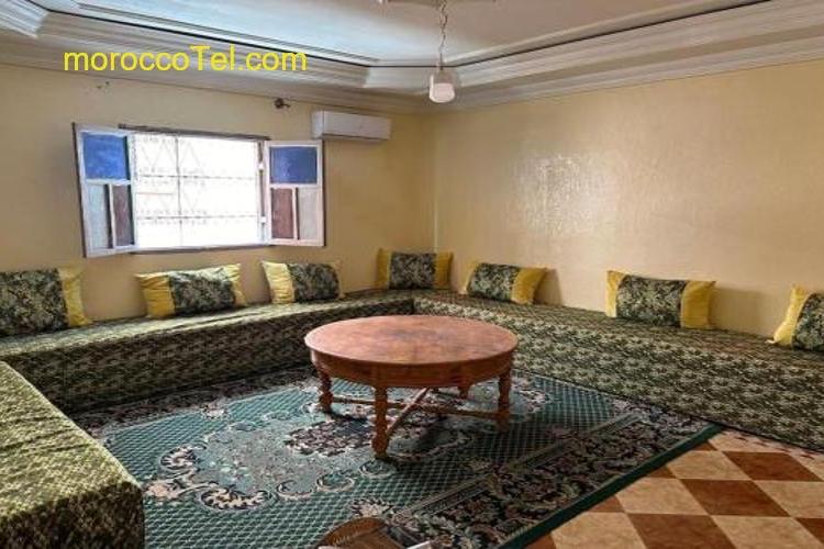 Appartement à côté de l'aéroport