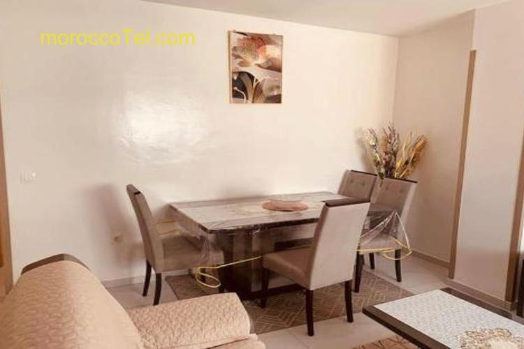 Appartement à Praia