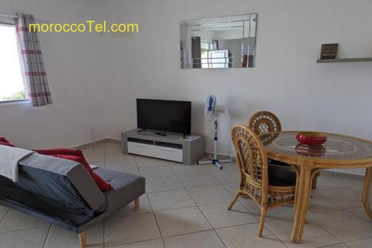 Vila Cabral 1 Bed Apt - Wi-Fi & Air Con Included