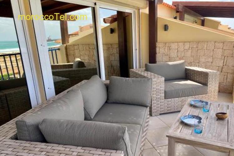 Seaview Luxury Penthouse Mare