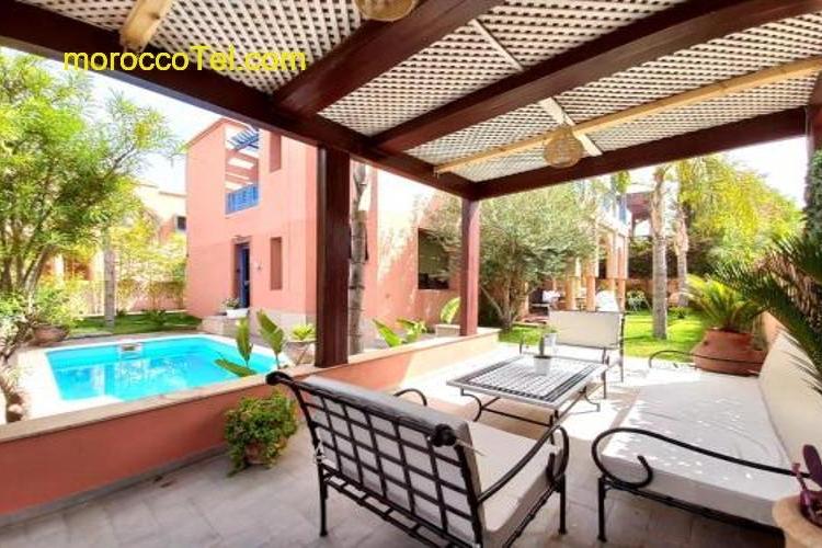 CYCAS VILLA TARGA GARDEN -Only Family