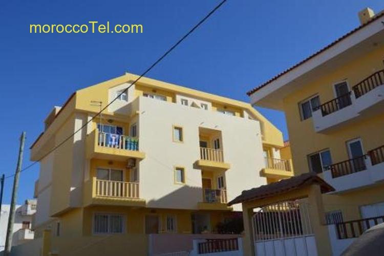 Tres Caravelas Studio Flats