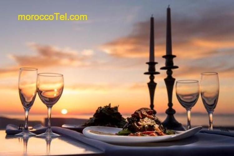 Art Riad Au Bord De La Mer