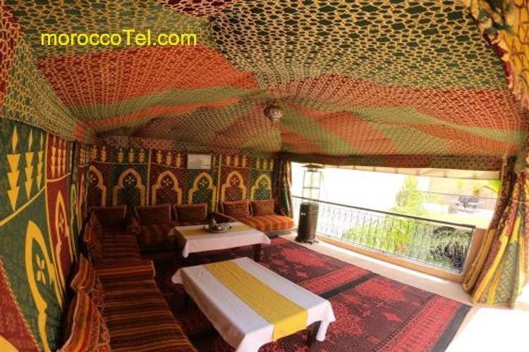 Les Rêves De Marrakech