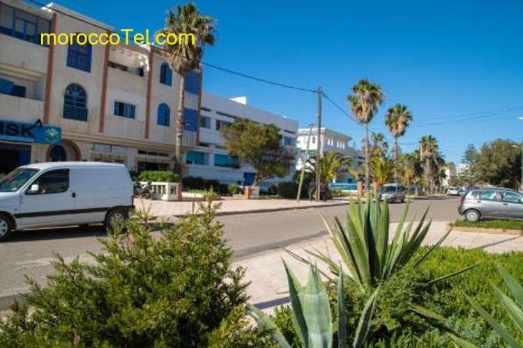 Desert Home Essaouira