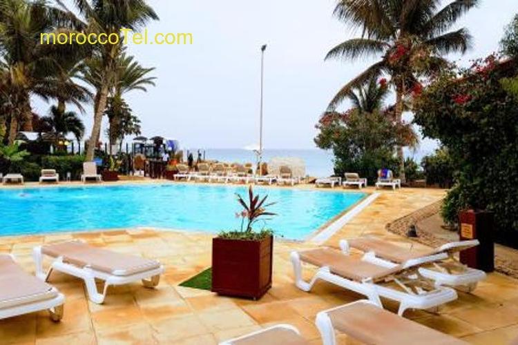 Porto Antigo 2 BeachFront