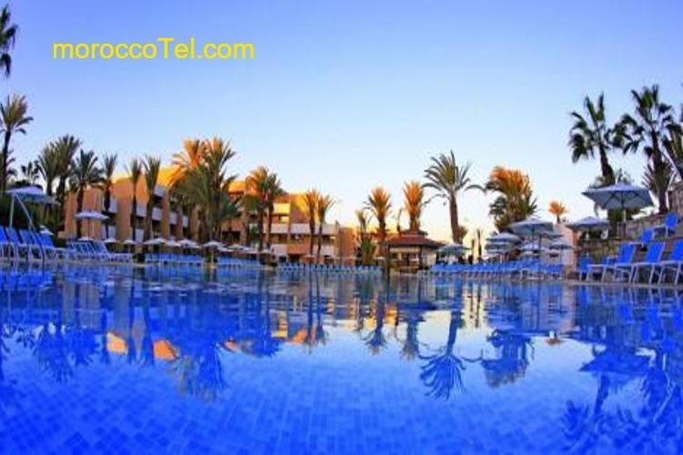 Dunes d'Or Ocean Club