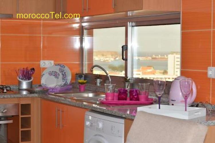 Apartamento Cristina