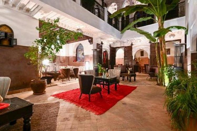 Riad Aya Marrakech