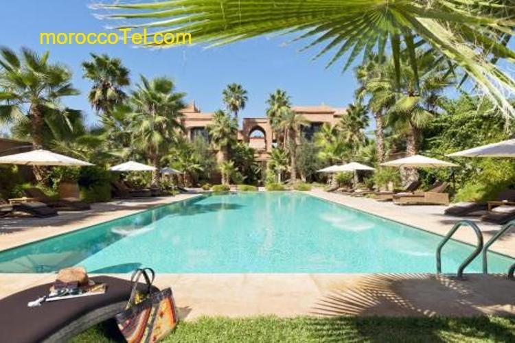 Tigmiza Boutique Hotel & Spa