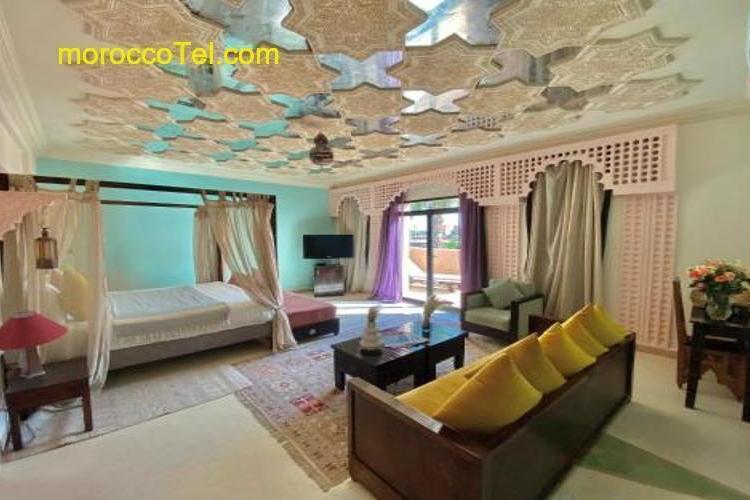 La Villa Des Golfs & PinkCactus