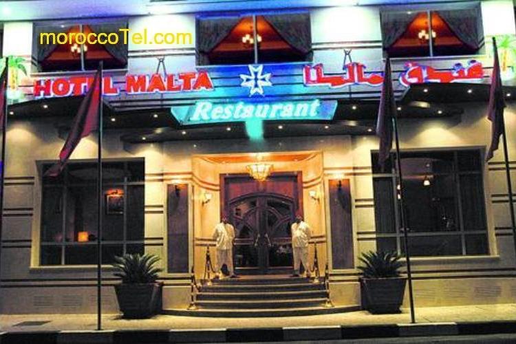 Hotel Malta