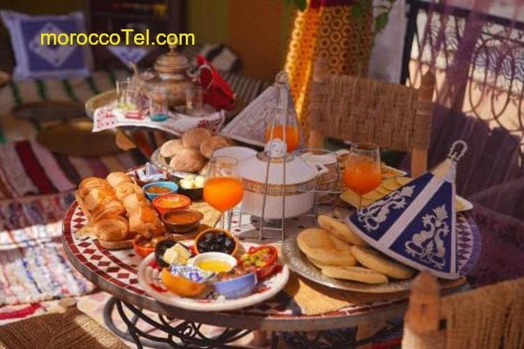 Riad Lalla Marrakech