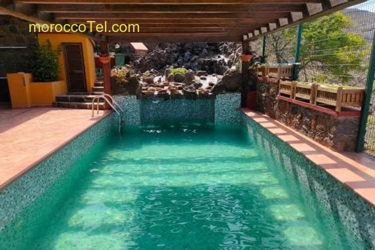 Pombas Brancas Hotel