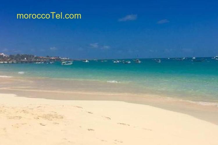 Good value low cost apartment second beach line