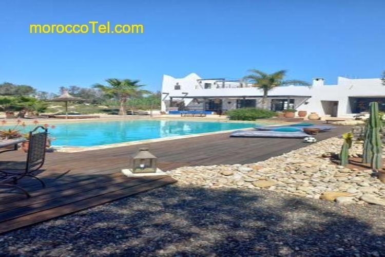 Les jardins de Silona