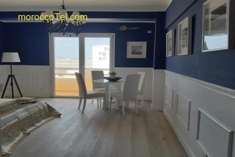 CostaDoSol Suite apt A