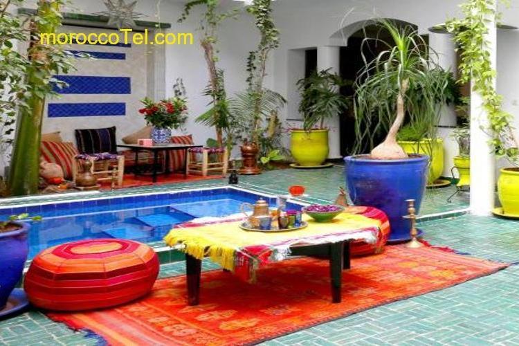 Riad Bobby Marrakech