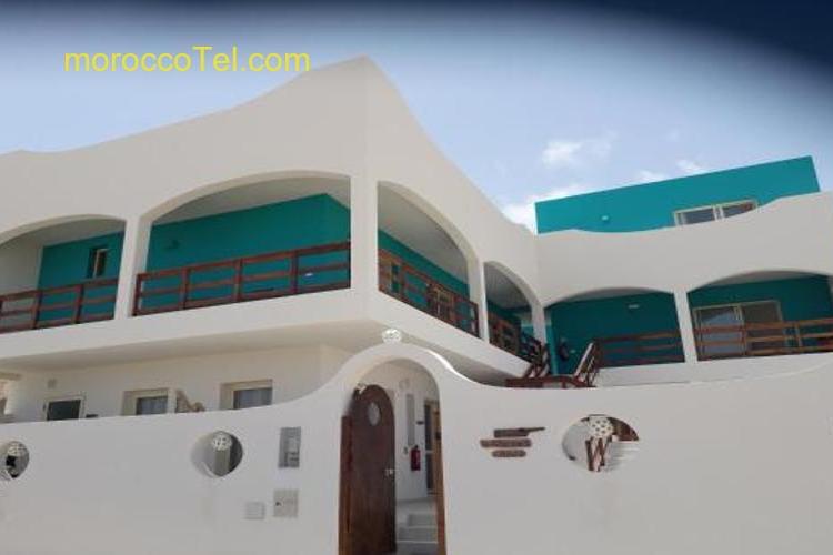 B&B Sereia Azul Boa Vista