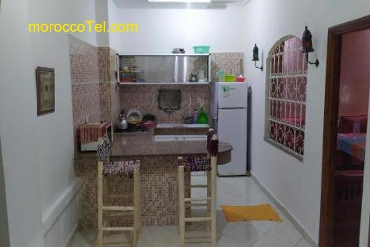 Studio Au Centre Ville Prés de la Medina