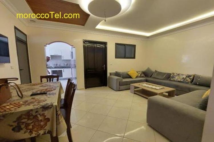 Appartement à Essaouira