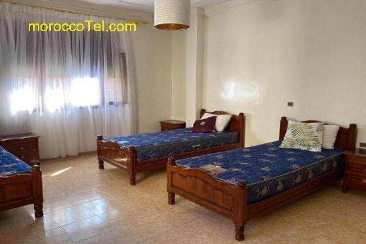 Appartement vue sur mer - Al Hoceima