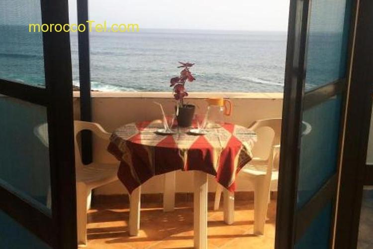 Couple Getaway with Panoramic Ocean View