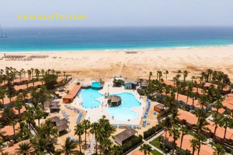 VOI Vila do Farol Resort