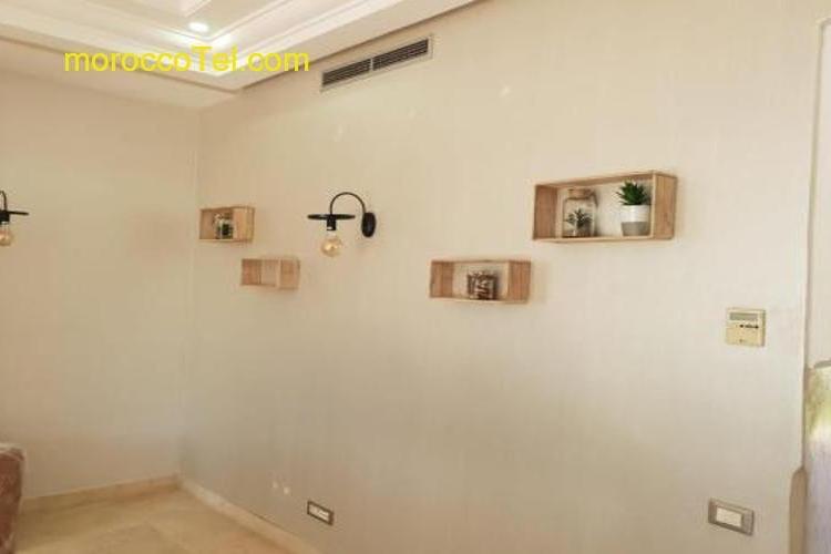 villa 31 de luxe avec Piscine hot gamme