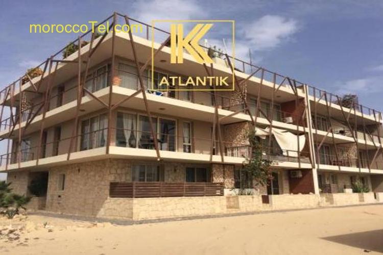 KatlantiK Ca Madeira Deluxe