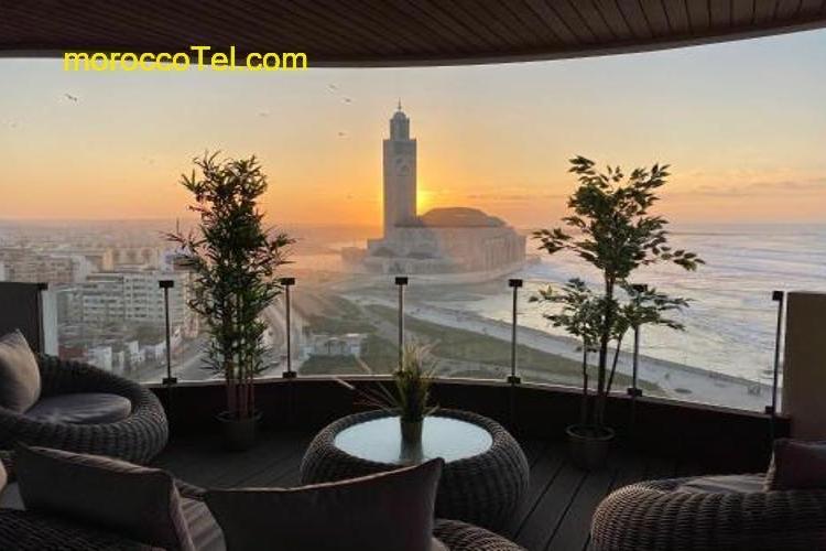 MARINA - ROYAL PENTHOUSE by Appart’Ali