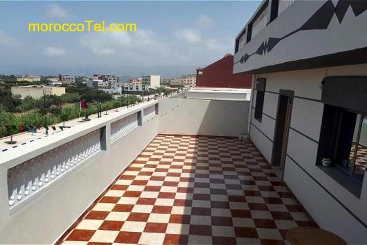 Appartements proches de la mer Boukidan Al Hoceima