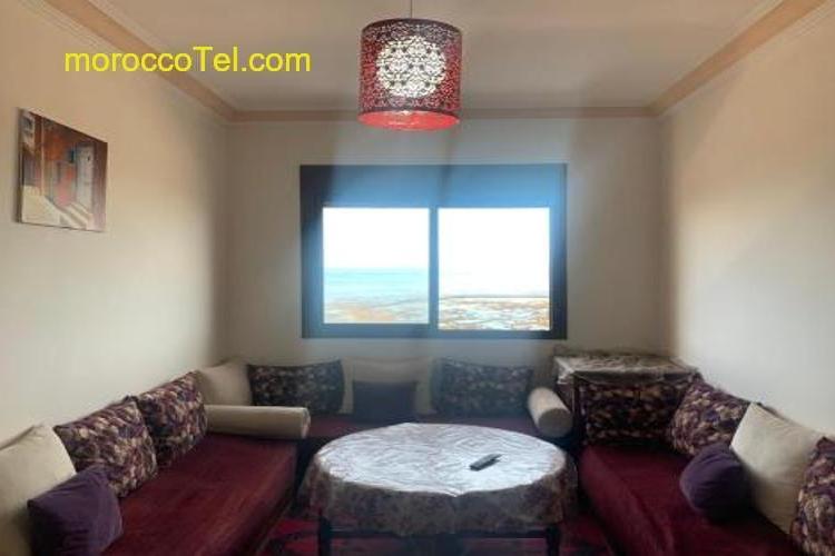 Beautiful Apartment with Ocean View. Vue sur Ocean