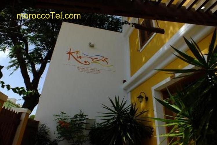 Kira's Boutique Hotel