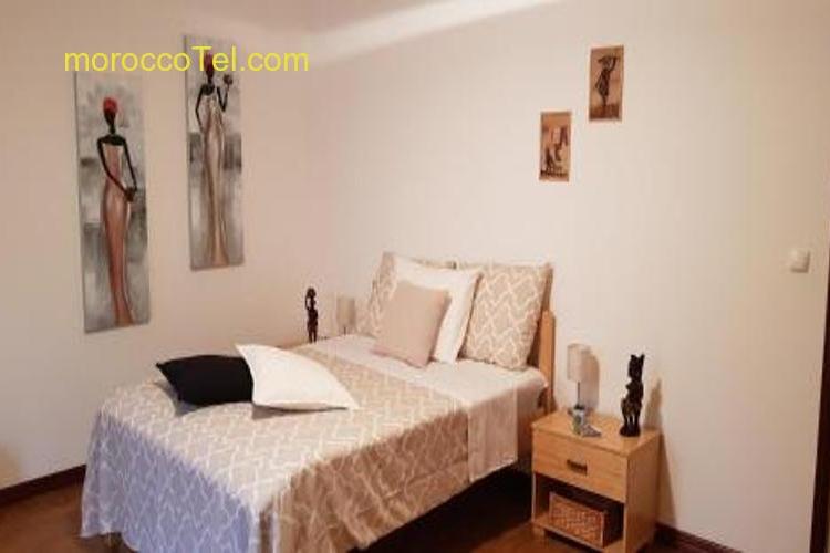 Luxurious Apartment Villa Alegria available for 6 to 10 people