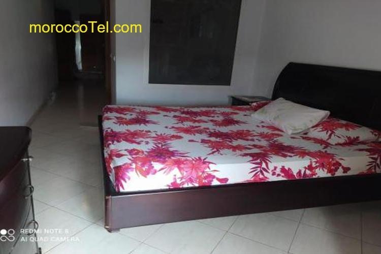 Nouvel Appartement Hamria