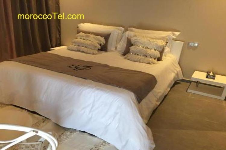 Villa Jamila -Villa de luxe a Marrakech