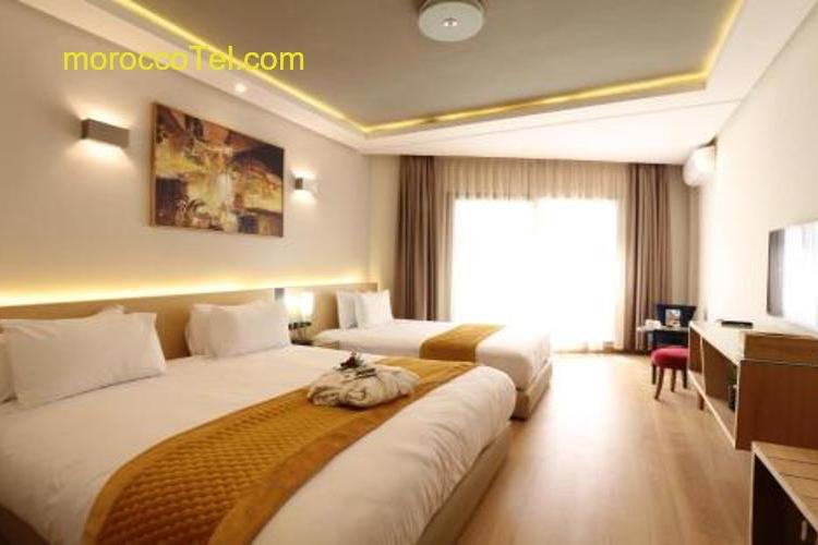 Silver Suites Hotel & Spa