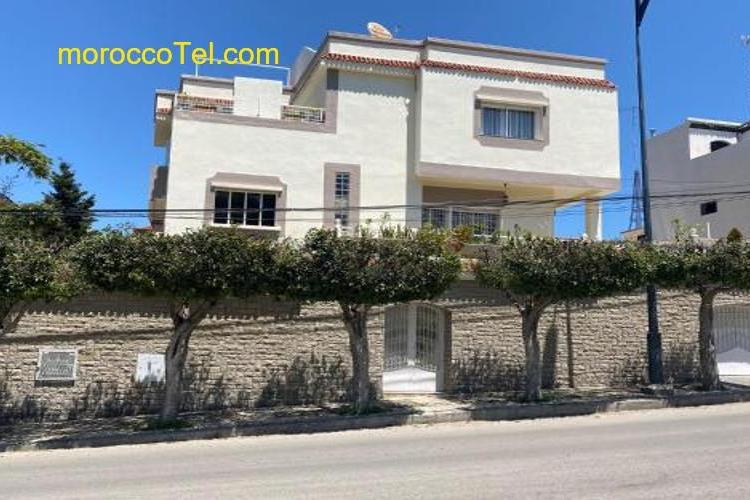 Appartement Ben Tanger