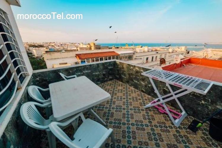 VELASQUEZ Appartements Fast Wifi and Ocean View