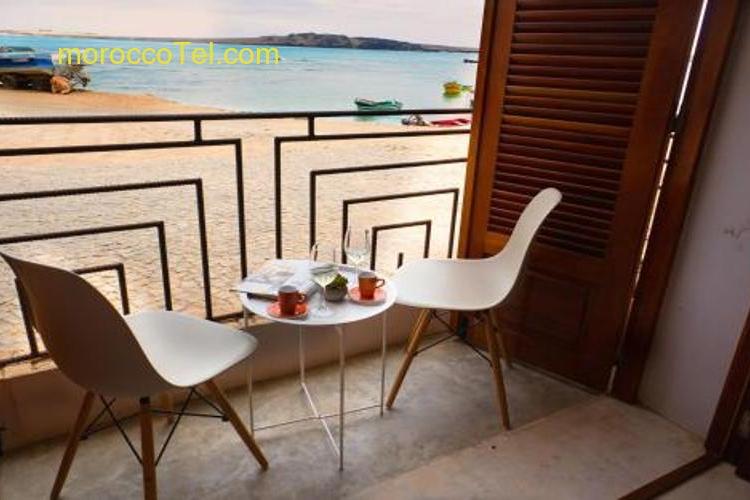 Leben am Atlantik hautnah spüren