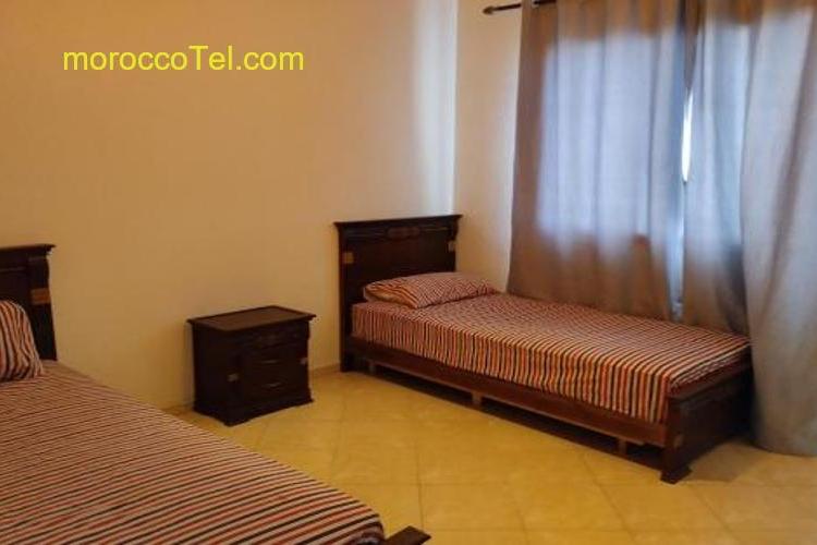 AAvenu med6 malabata tangerOuargha immobilier12rdc complexe touristique alboughaz