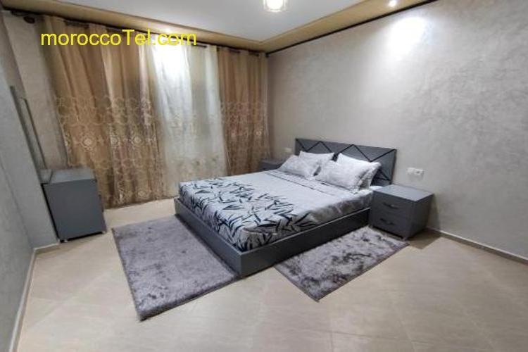 Appartments Achahbar